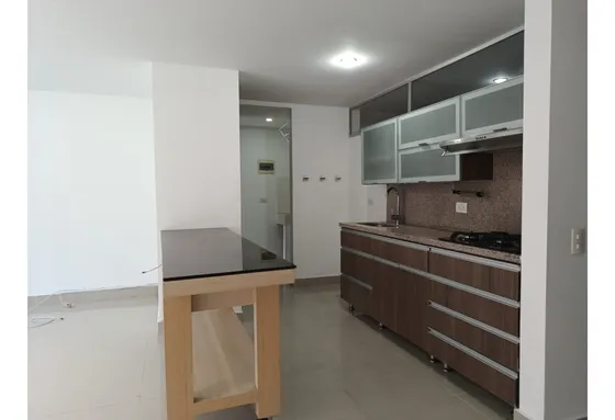 Apartamento En Venta En Sabaneta  Las Lomitas