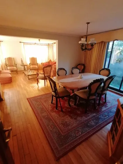 Excelente Casa Altos De Chiguayante 