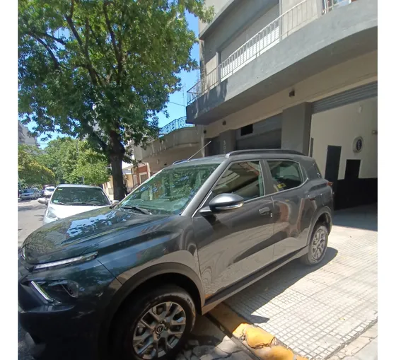 Citroën C3 Aircross 1.6 Vti Feel Pack