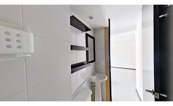 Apartamento En Venta En Chia Parque De Las Flores 3 