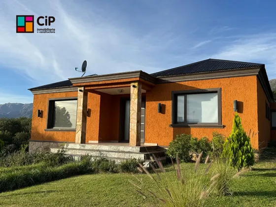 Casa En Venta En Las Cascadas, Carpinteria, San Luis