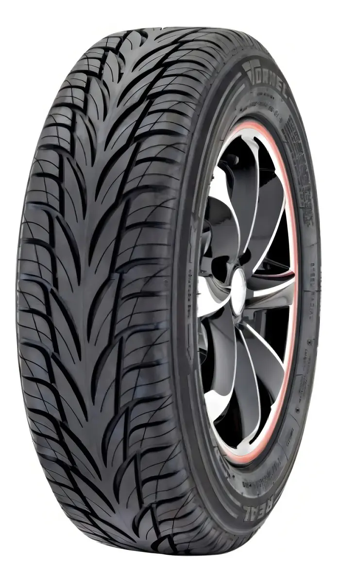 Llanta Tornel 185/65R15 Real 86H Radial Coche y Camioneta