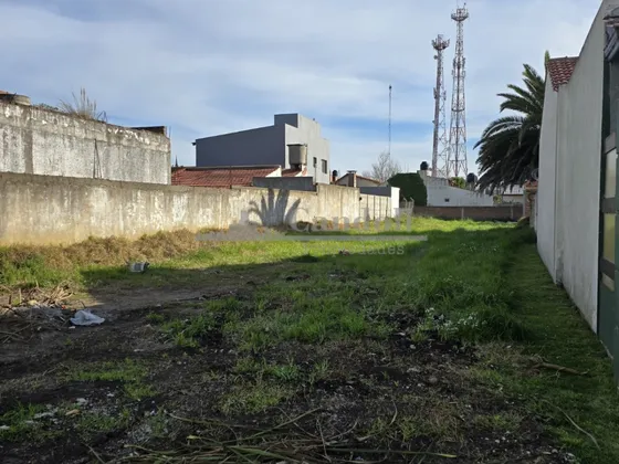 Lote En Venta Centro Santa Clara Del Mar, A Metros De La Rotonda Del Viejo Contrabandista