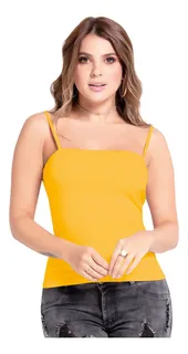 Blusas amarillas 2019 hotsell