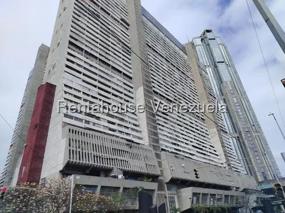 Apartamento En Venta Parque Central 26-22071 Fm