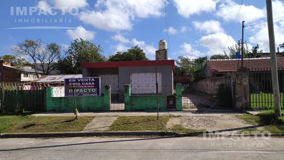 En Venta Casa Apto Crédito - Isidro Casanova