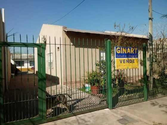 Vendo 3 Casas En Un Lote