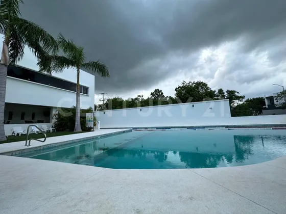 Casa En Venta En Residencial Rio By Cumbres En Cancún