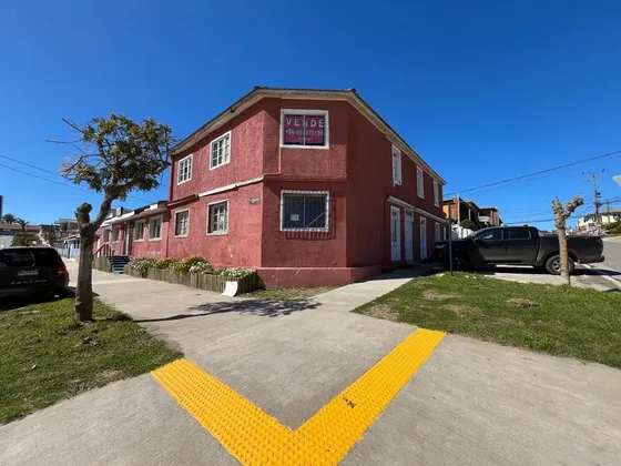 Vendo Ex Hotel/local Comercial Pichilemu A 2 Cuadras Playa.