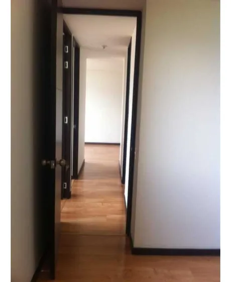 Apartamento En Girardota. Unidad Cerrada .se Vende