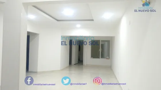 En Venta Casa Central Sector Anillo Vial (mg- Cod. 818)