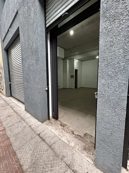 Arriendo Local Comercial Cerca Metro Santiago Nuevo