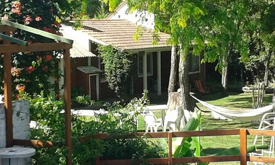 Quinta Cerca Ruta 2 Km 44,5