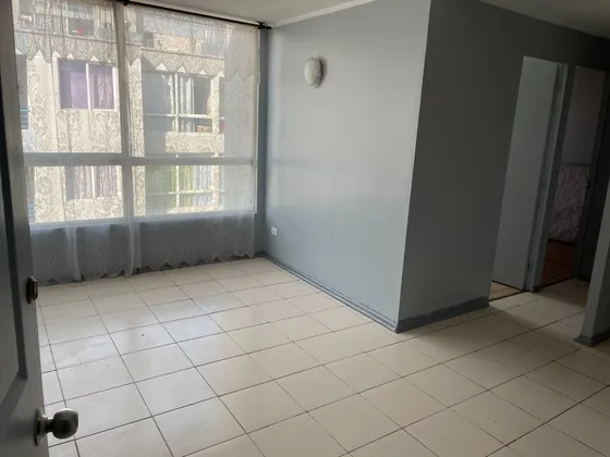 Excelente Departamento, Movilizacion A La Puerta
