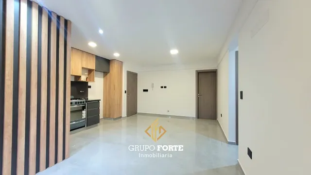 Departamento En Venta - Cordoba - Complejo Egeo