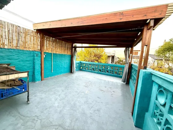 Alquiler Departamento 3 Ambientes Con Terraza Bella Vista