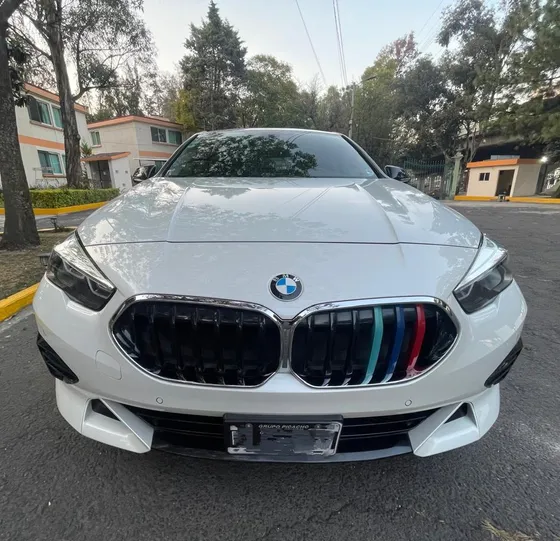Bmw Serie 2 2.0 220i Coupe