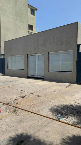 Local Av Principal De Lecheria Alquiler 160 M2