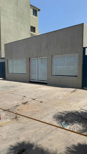 Local Av Principal De Lecheria Alquiler 160 M2