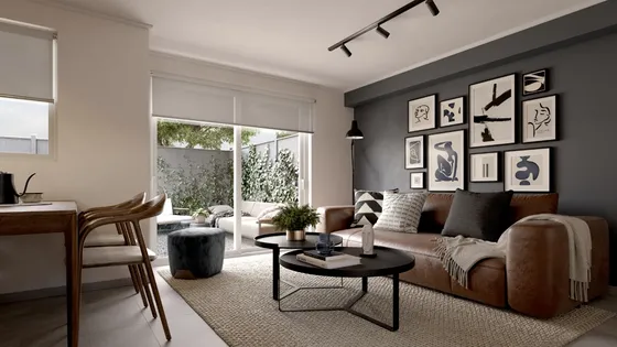 Condominio Alto Aliwen