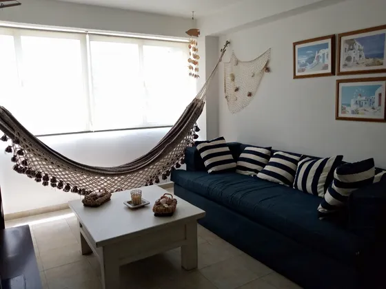 Century 21 Monaco Tucacas, Alquila Bello Y Comodo Apartamento Frente Al Mar