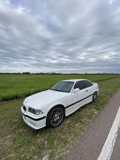 Bmw Serie 3 2.7 328i