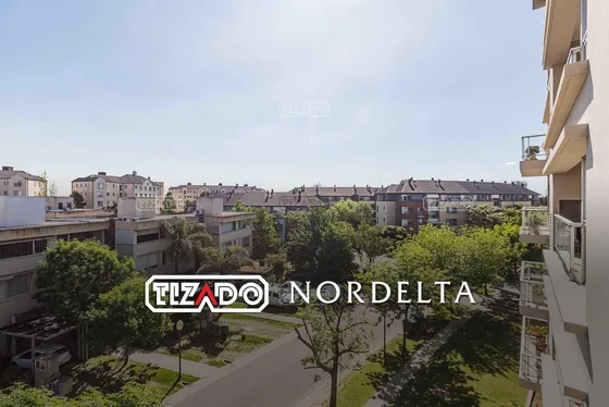 Departamento  En Venta En Portezuelo, Nordelta, Tigre
