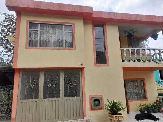 Se Vende Casa Quinta En Fusagasuga Barata