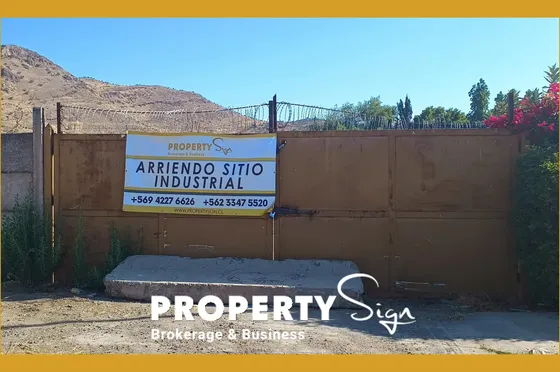 Arriendo Terrenos Sector Las Acacias San Bernardo Ti-62
