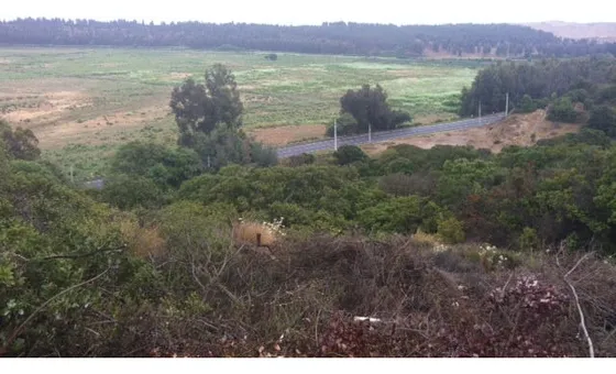 Gran Terreno En Venta  Mantagua, Quintero 