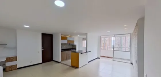 (im) Apartamento En Venta En Itagui. Portal De Ditaires Entrebosques