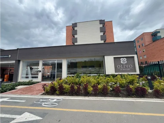 Venta Apartamento Tocancipá. Conjunto Olivo Los Maderos