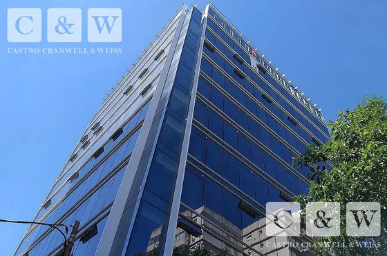 Edificio Categoría A | Lumina Ii - Excelente Ubicación - Cómodos  Accesos
