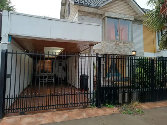 Casa 5 Dormitorios, 4 Baños, Ciudad Satelite, Maipu