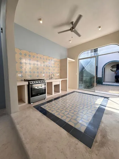 Casa En Venta Merida Centro En La Ermita, Lista.