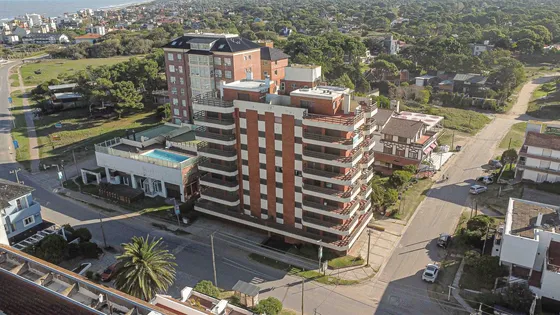 Departamento En Pinamar 