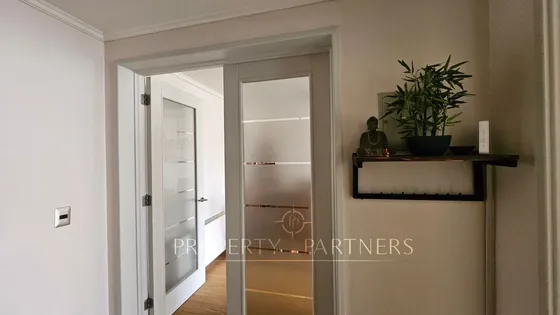 Departamento En Venta Con Excelente Ubicacion, Viñ...
