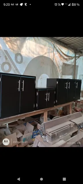 Alacenas Mdf