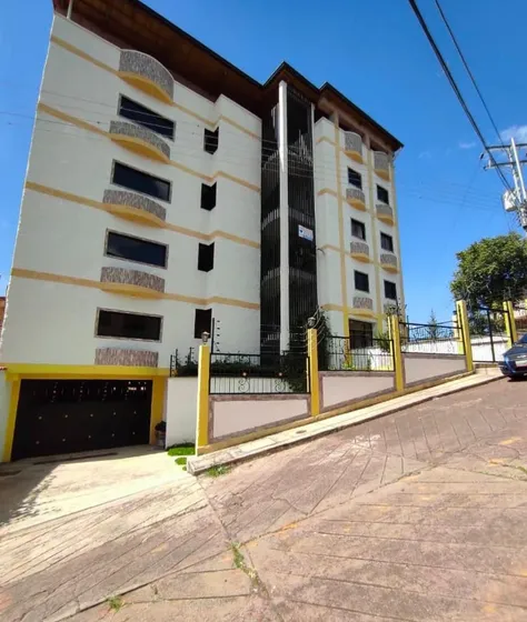 Xv, Venta Apartamento A Estrenar, Conjunto Residencial Privado, Sector Palo Gordo
