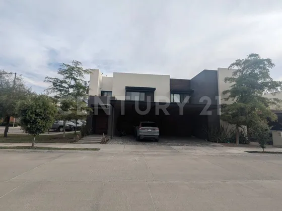 Casa En Magno Clúster 2, Celaya, Guanajuato