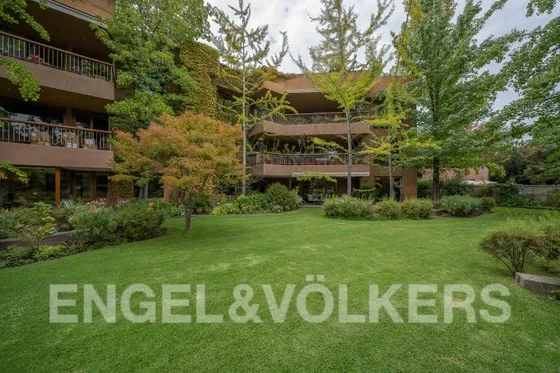 Venta Departamento En Primer Piso