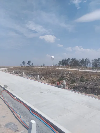 Terreno Residencial En Mallorca Residence, Querétaro, Cumbres Del Cimatario 