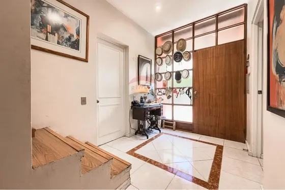 Casa En Condominio - La Reina / Peñalolén