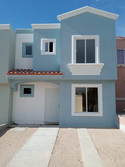 Venta De Casas 3 Recamaras Fracc Cedros 