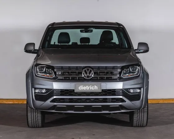 Volkswagen Amarok Amarok 30td 4x4 Dc At 258hp Extre.