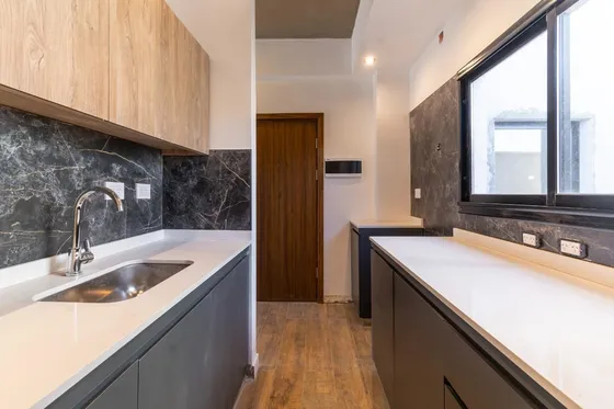 Departamento En  Hurlingham A Estrenar