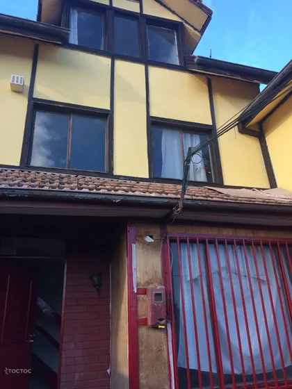 Se Vende Casa C/ 4 Dorm. 2 Baños Ciudad Satélite, Maipú