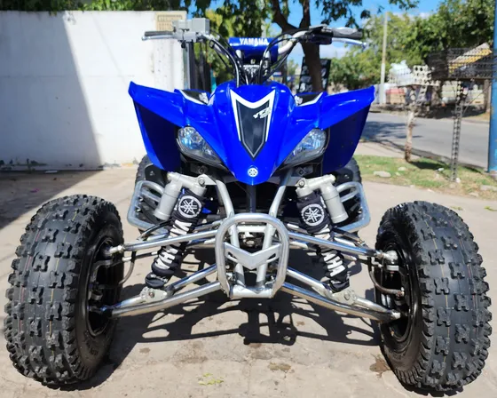 Yamaha Yfz 450