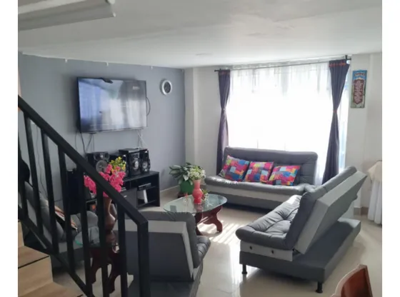 Casa Con Renta En Venta En Monserrate Villamaría | Venta Casa