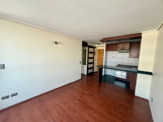 Departamento En Condominio Maculplaza (2d-2b-1e)